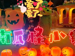 -南湖梦幻岛
