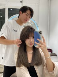 -MY HAIR ARDOR