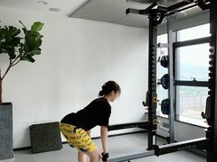 -WEGYMER健萌健身(麦德龙钰龙天下馆)