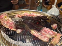 -味家烤肉烤鳗鱼牛排(西塔旗舰店)