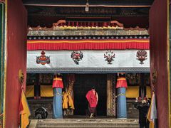 -塔尔寺