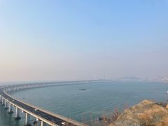 -星海湾跨海大桥