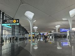 -杭州萧山国际机场
