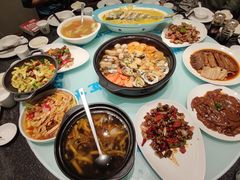 -王庄阿咪海鲜大排档(象园店)
