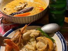 -マーキーカリー