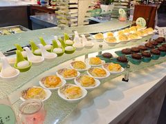 -大佛寺高级素食自助餐厅