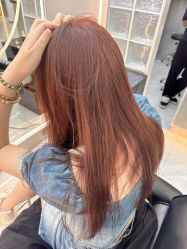 -赤道 Hair Salon