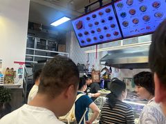 -梅溪·小伙子干挑面(安吉总店)