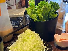 -蒜香焼肉PURUSHIN(马场路店)