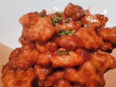 糖醋里脊-外婆家(南开大悦城店)