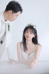 -爱城婚纱摄影·品质严选店