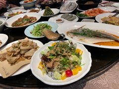 -高佳庄·舟山海鲜(海景旗舰店)