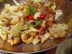 -绿茶餐厅(汇悦大融城店)