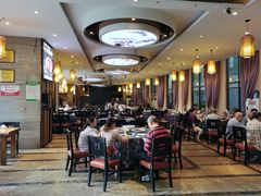 大堂-徐鼎盛民间菜(九街店)