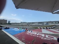 -珠海国际赛车场-卡丁车场