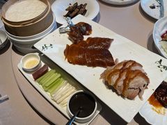 -漢舍中国菜馆(889广场店)
