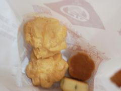 -吴记·吴酥生PASTRY宫廷酥饼