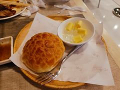 太兴菠萝油-太兴餐厅(东方广场分店)