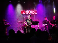 -TZ House音乐现场(茅台店)