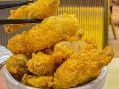 -友德福.老字号粤菜.广州地标融合美食(荔湾路店)