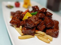 -汤记传菜(浦江店)