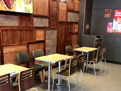 -汉堡王(上海凌云壹街坊店)