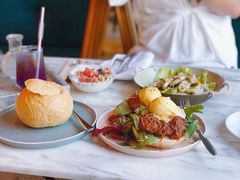 -The Rug Cafe(王府中环店)