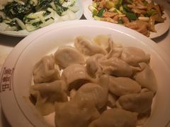 -日丰园海肠水饺·老字号大连海鲜(和平广场店)