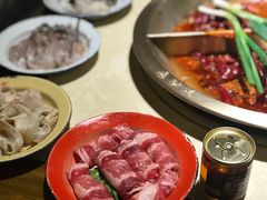 -叁口煮老火锅(东升店)