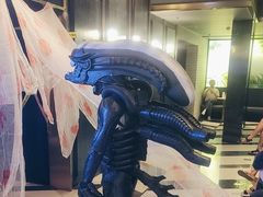 -CGV影城(卓悦中心 IMAX激光店)