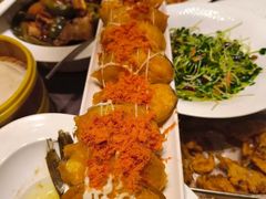 -大食客·非遗吉菜(高新和园店)
