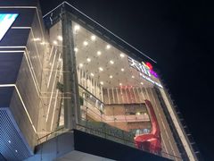 -首开·龙湖成都西宸天街