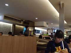 -永盈茶餐厅(中山四路店)