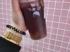 -喜茶(天津乐宾百货店)