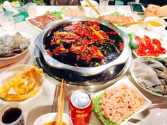 -枇杷园食为鲜火锅(南山店)