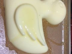 鲜果布丁-小铫鸡汤