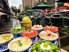 -椰小鸡·琼州糟粕醋(美兰缤纷城店)