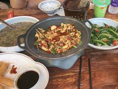 -树厨贵州菜(铜仁花果山店)