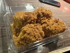 -鲍师傅糕点(虹口龙之梦店)