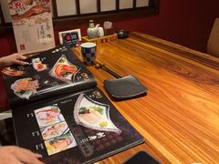 -千代武日本料理(哈西店)