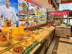 -渔家风味·鲅鱼水饺·央视展播·海鲜天津菜(开发区店)