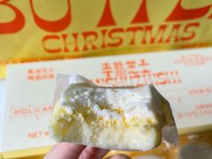 黄油啤酒半熟芝士-好利来(东四店)