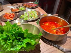 -西塔老太太泥炉烤肉(杭州首店)
