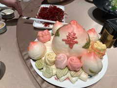 -御茶膳房皇家糕点博物馆(北京首店)