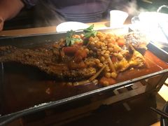 -桂小厨广西菜(青秀万达店)
