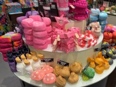 -LUSH(威尼斯人店)
