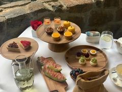 -三嚥阁 La Villa Restaurant