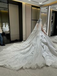 点击看大图 -MuseMarry婚纱(前海嘉里中心店)