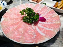 -禄婶鸡煲·打边炉