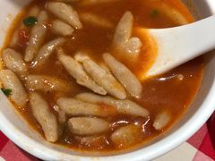 -西贝(上海我格广场店)